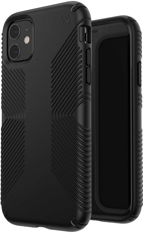 speck iphone 11 case black